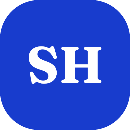 Steady Harbor Pilates logo